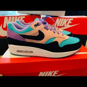 Nike Air Max 1